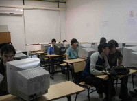 Aula 406