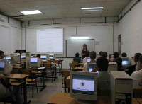 Aula 408